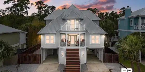 4119 Harbor Road