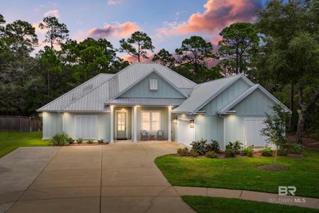4601 Surrey Lane