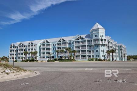 25805 Perdido Beach Boulevard