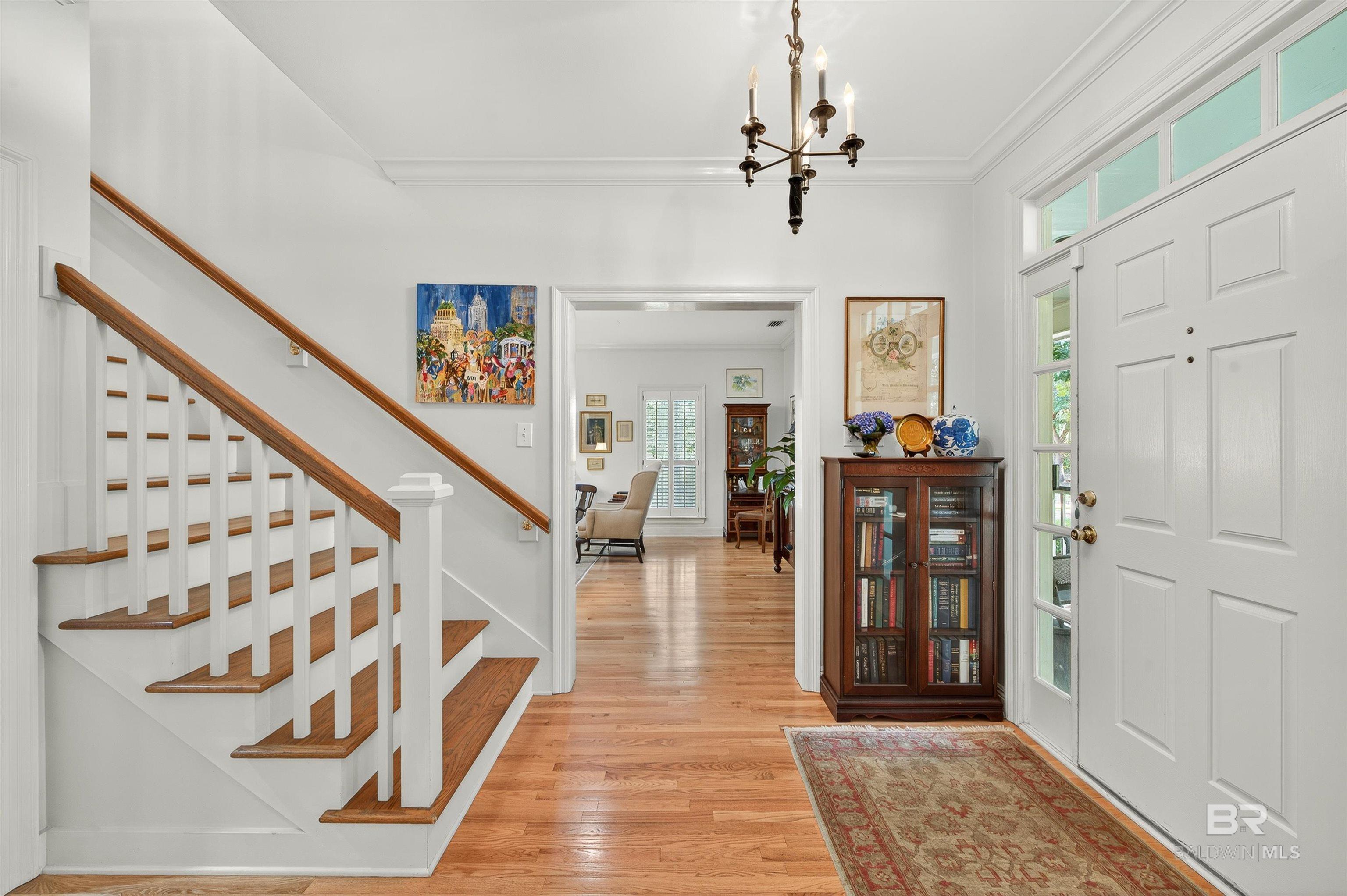 Image 4: Entrance Foyer