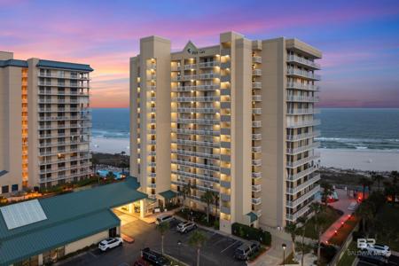 24900 Perdido Beach Boulevard