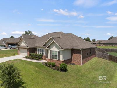 8723 Bainbridge Drive