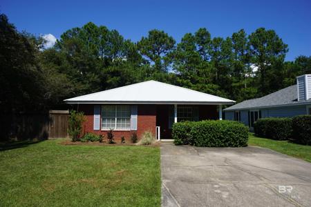 436 Palmetto Court