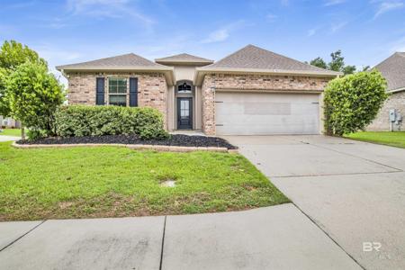 786 Serpentine Drive