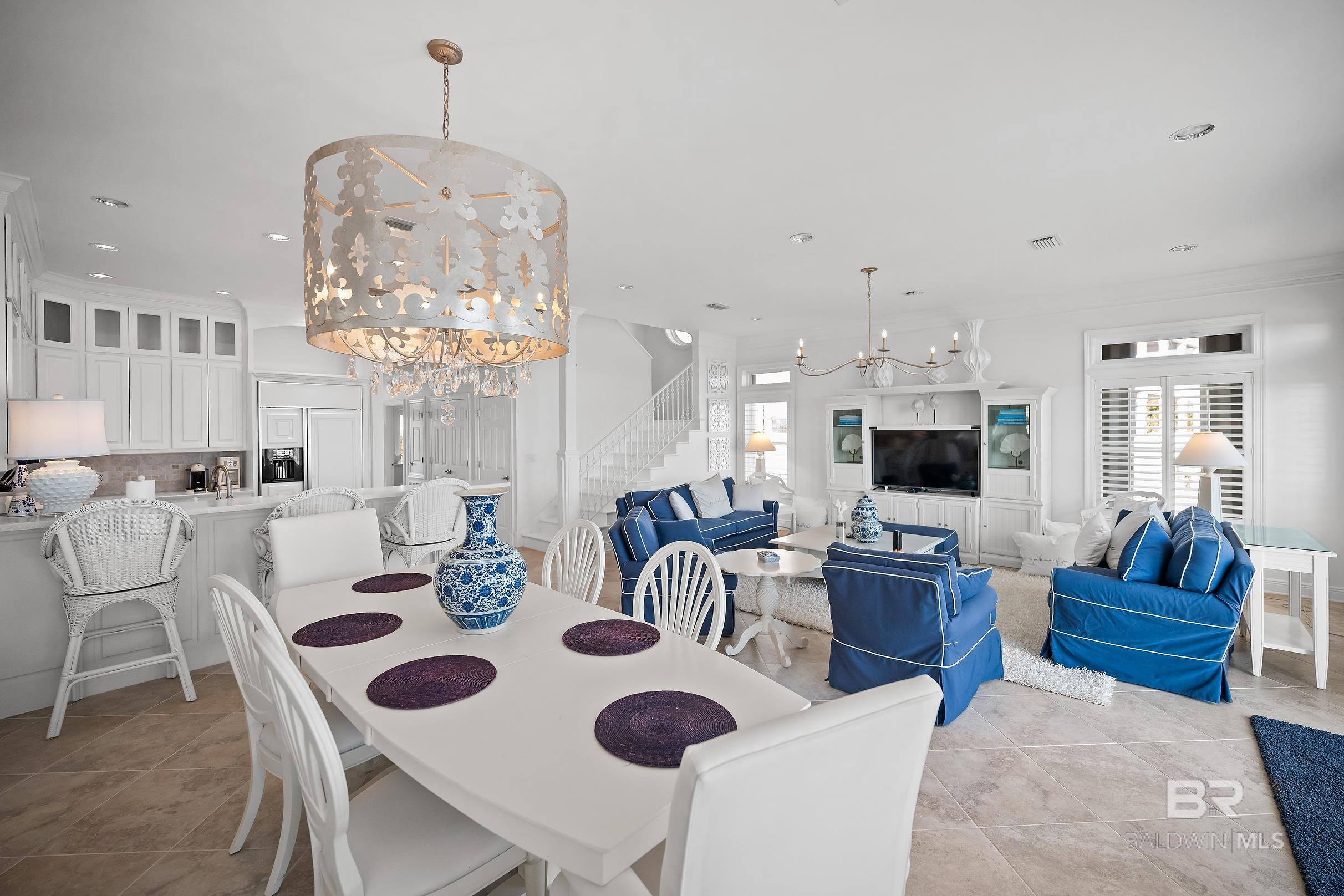 Image 2: Dining Area