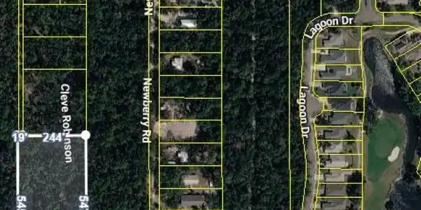 0 Old Fort Morgan Trail
