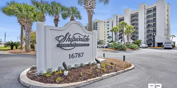 16787 Perdido Key Drive