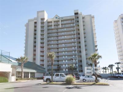 24900 Perdido Beach Boulevard
