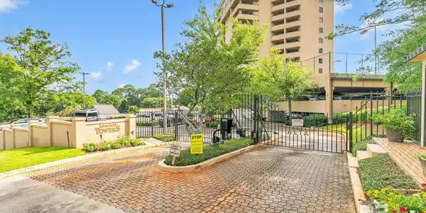 100 Tower Drive