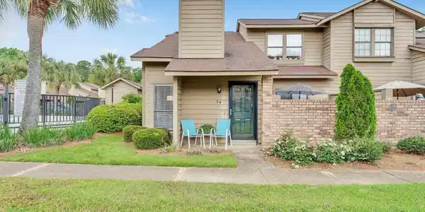 200 Parma Drive