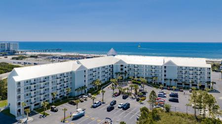 25805 Perdido Beach Boulevard