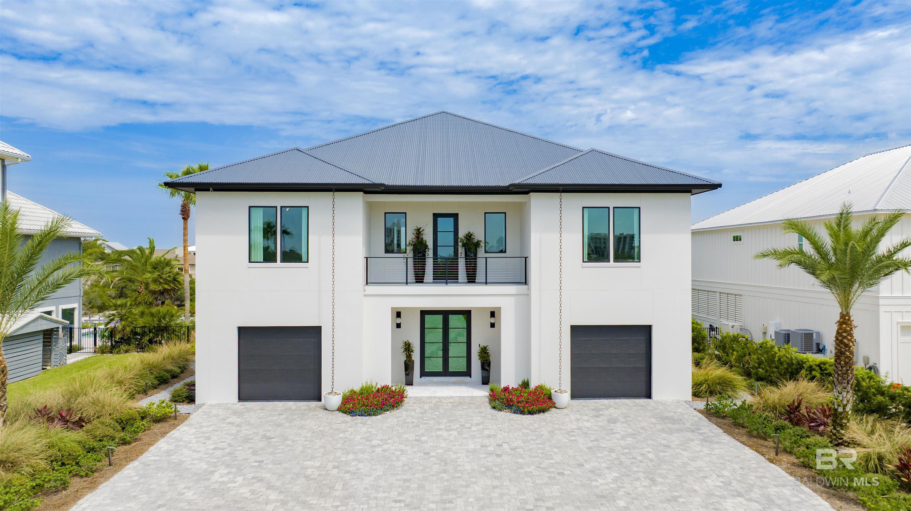 Image 2: Front Of Structure