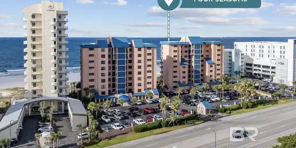 26072 Perdido Beach Boulevard