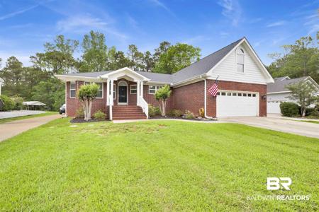 750 Bear Creek Cove