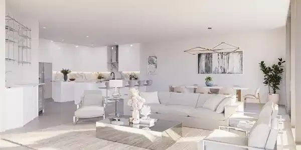 Image 3: ARTIST RENDERING
