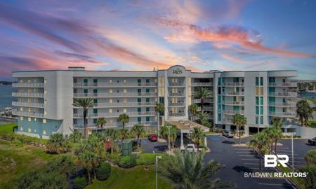 27501 Perdido Beach Boulevard