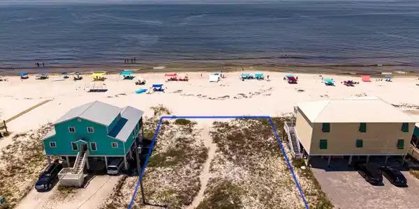 6818 Beach Shore Drive