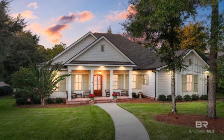 526 Falling Water Boulevard