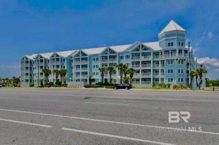 25805 Perdido Beach Boulevard