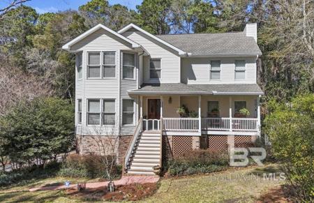 510 Oak Ridge Court