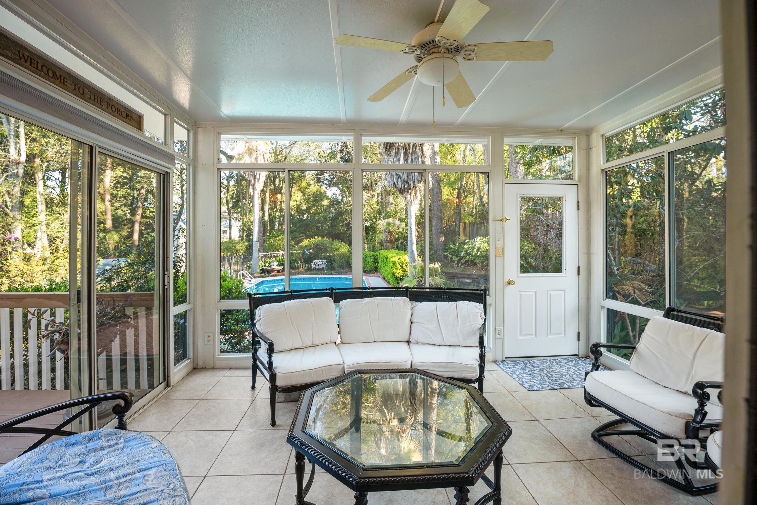 Image 2: Sun Room