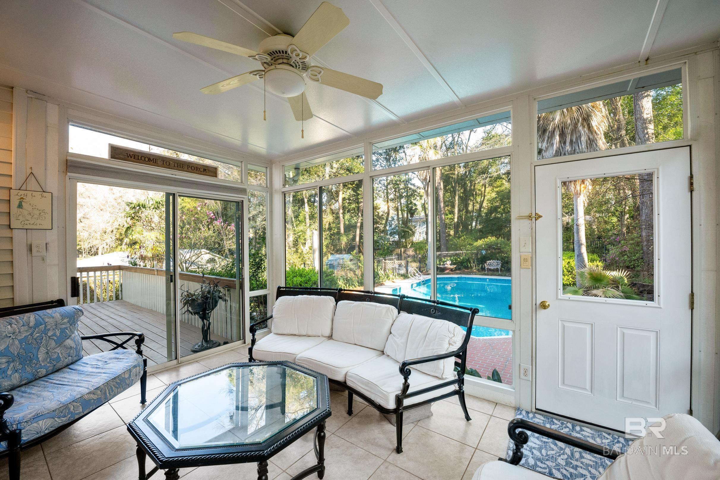 Image 3: Sun Room