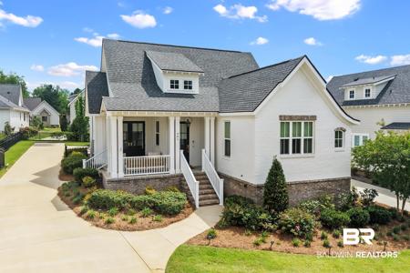 901 Geranium Drive