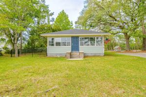 16785 River Road