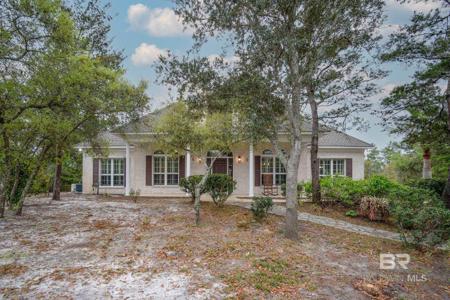 31630 Dolphin Drive
