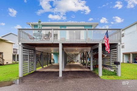 1496 Sandpiper Lane