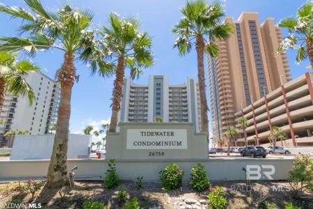 26750 Perdido Beach Boulevard