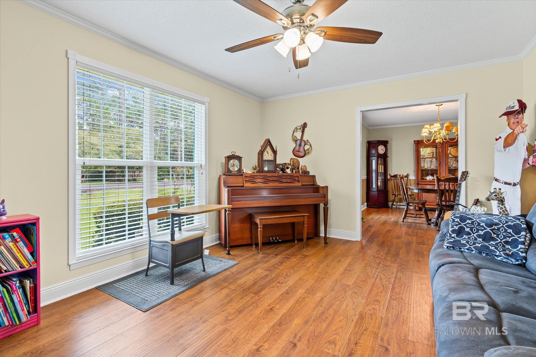 Image 3: Living Room