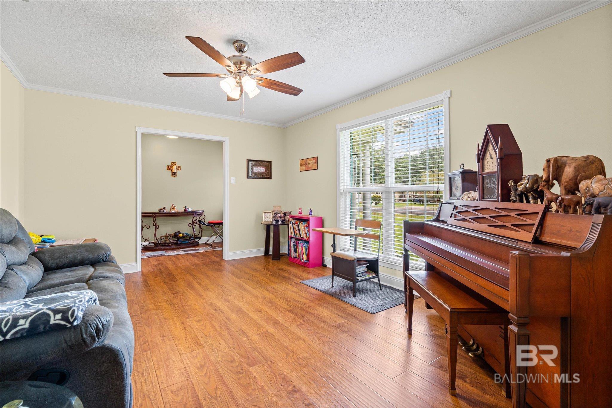 Image 4: Living Room