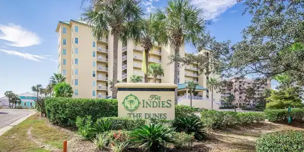 453 Dune Drive