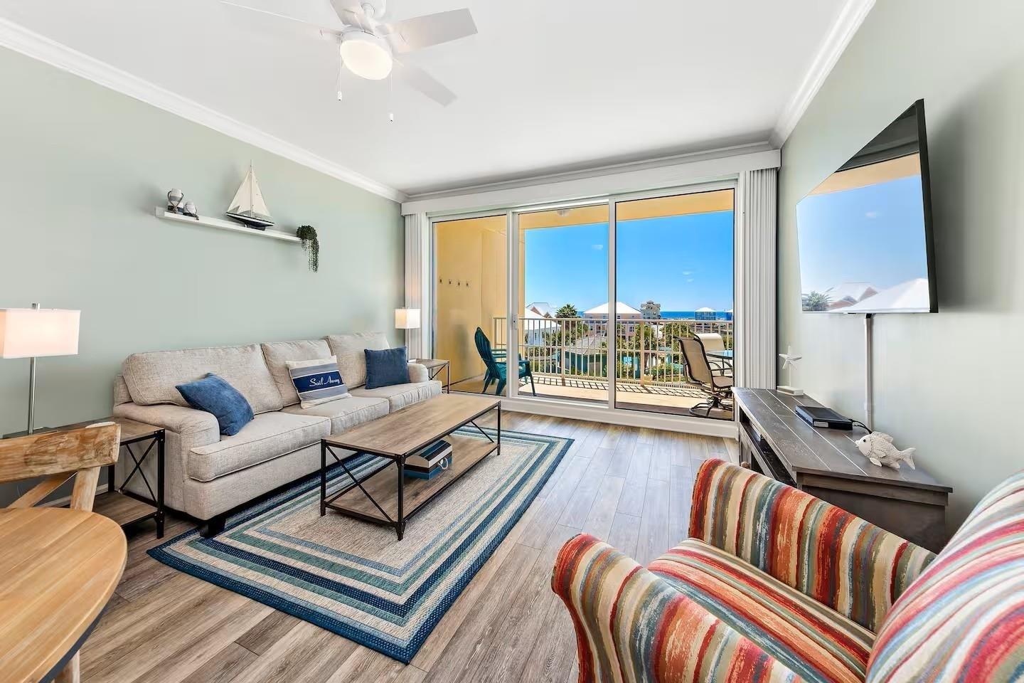 Image 2: Living Room