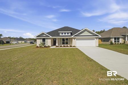 1523 Colony Parke Drive