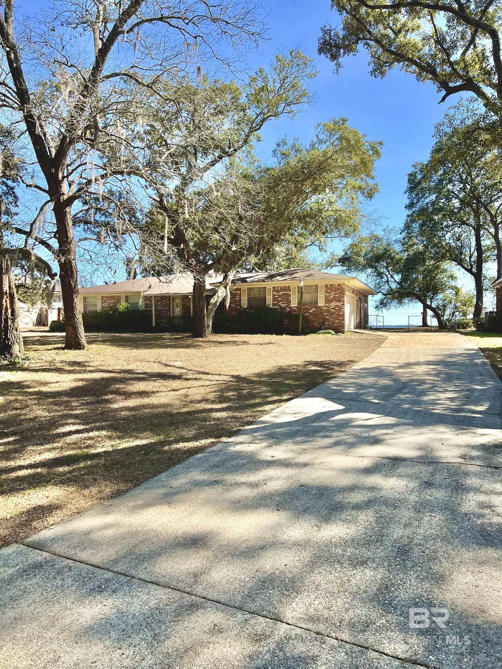 Image 2: Driveway and Front