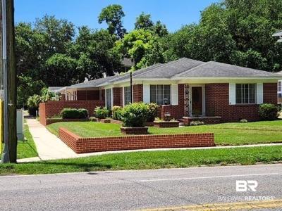1901 Dauphin Street