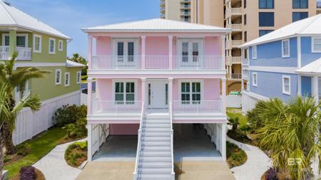 29299 Perdido Beach Boulevard