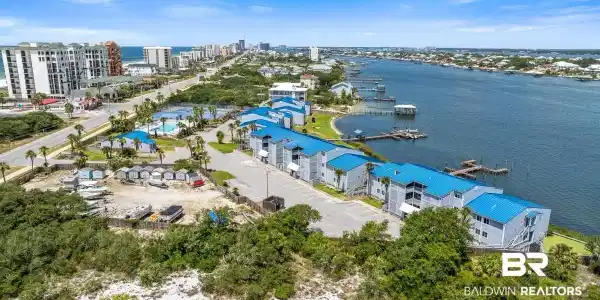 16470 Perdido Key Drive