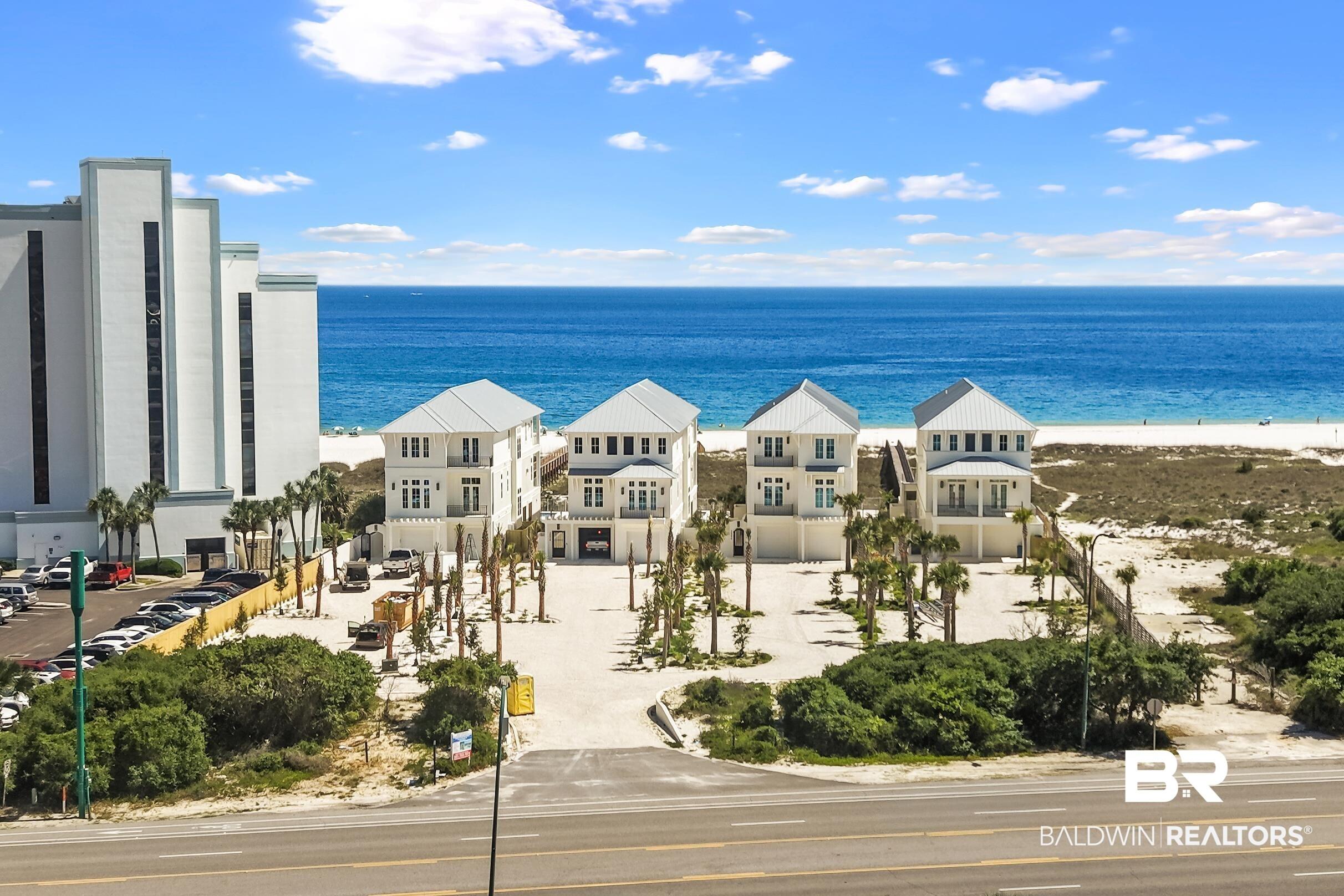 Image 3: New Orange Beach Residential Development