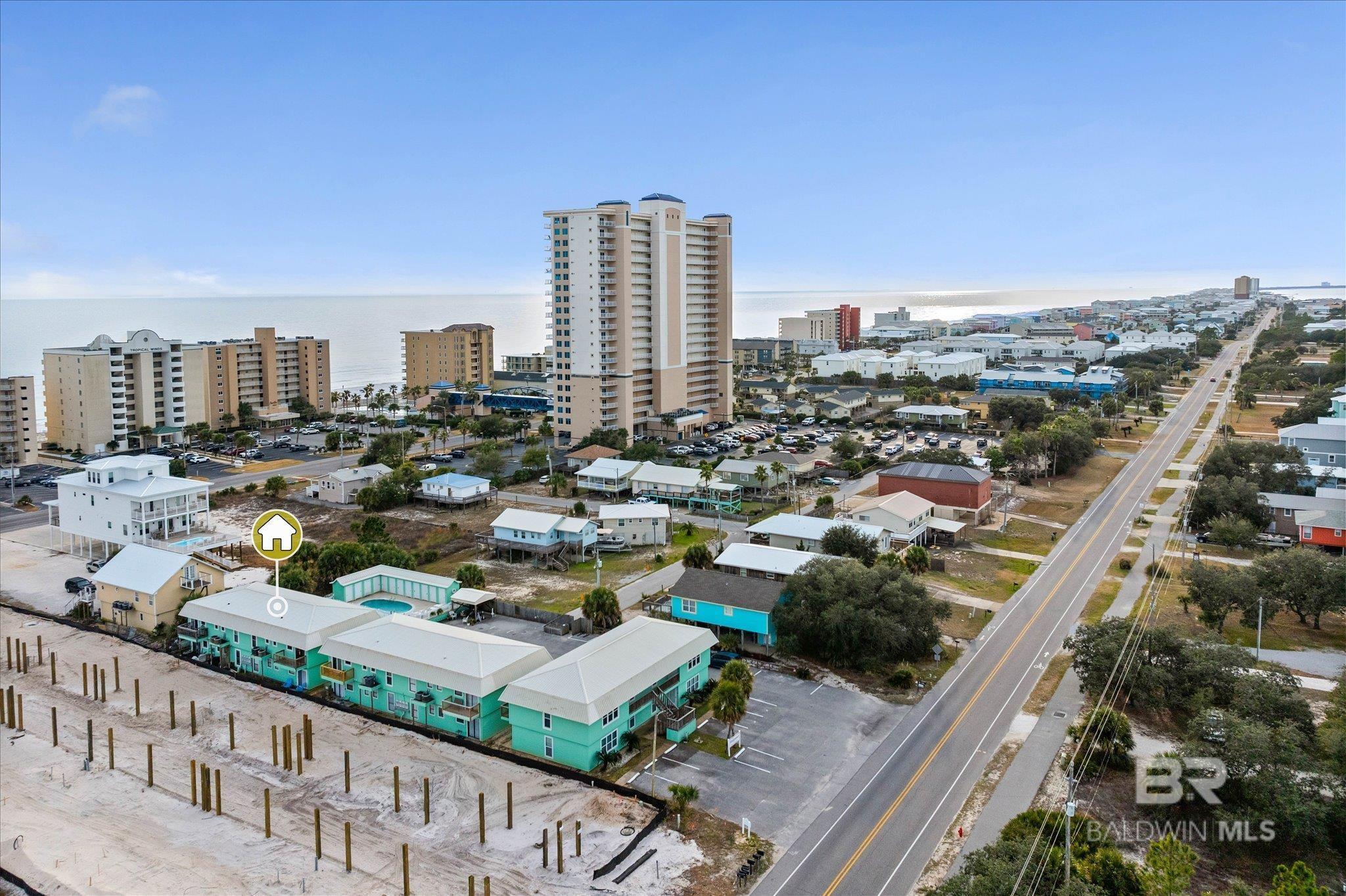 Image 2: Aerial View