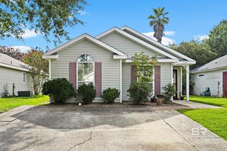 306 N Belle Chase Court