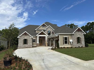 17415 Burwick Loop