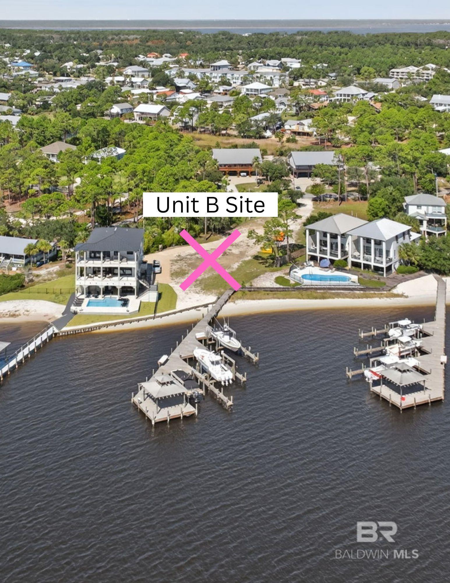 Image 1: Aerial View