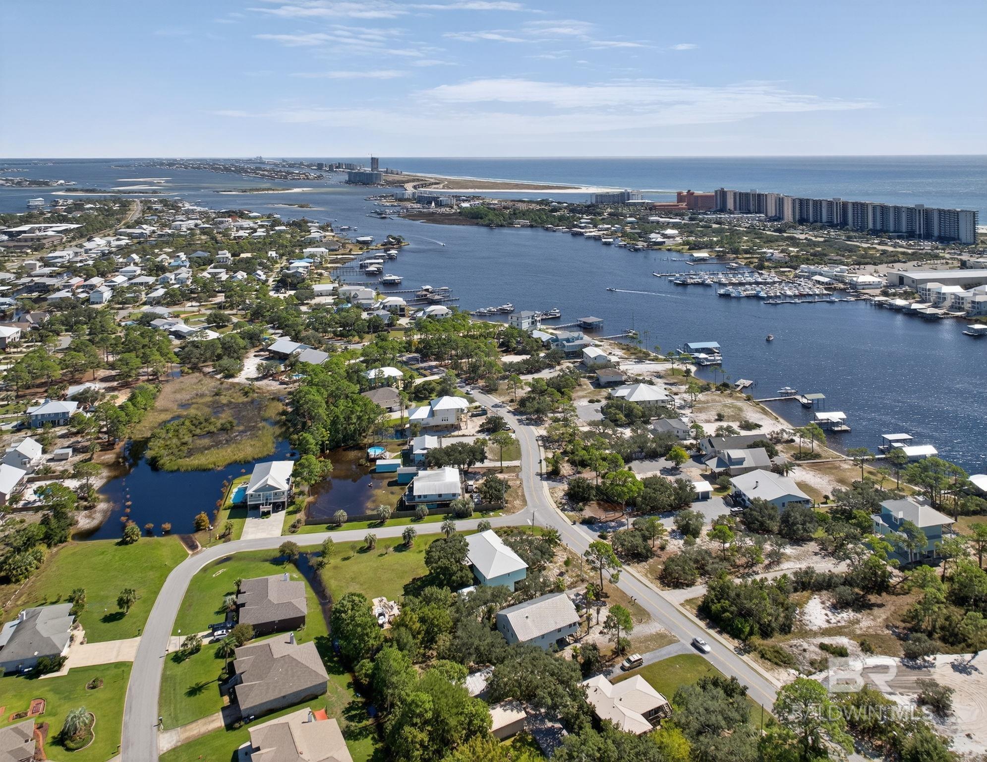 Image 3: Aerial View