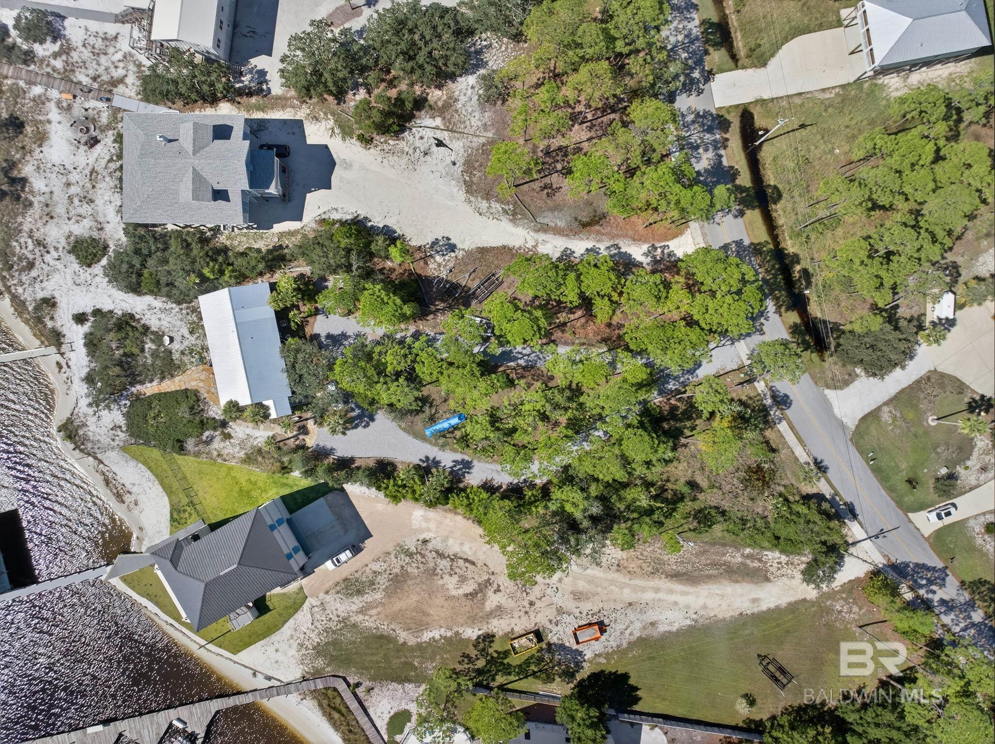 Image 4: Aerial View