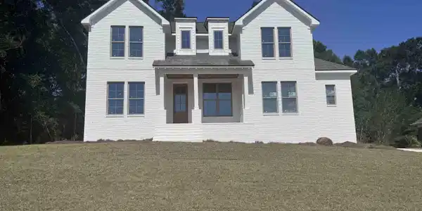 108 Clubhouse Drive