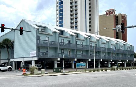 507 Beach Boulevard