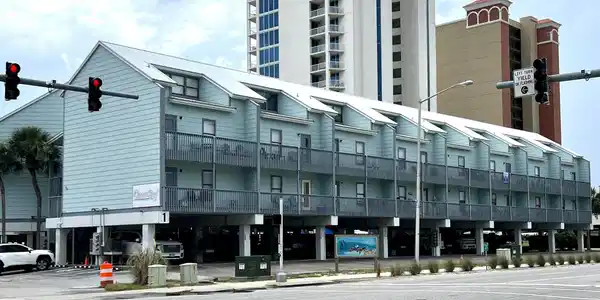 507 Beach Boulevard